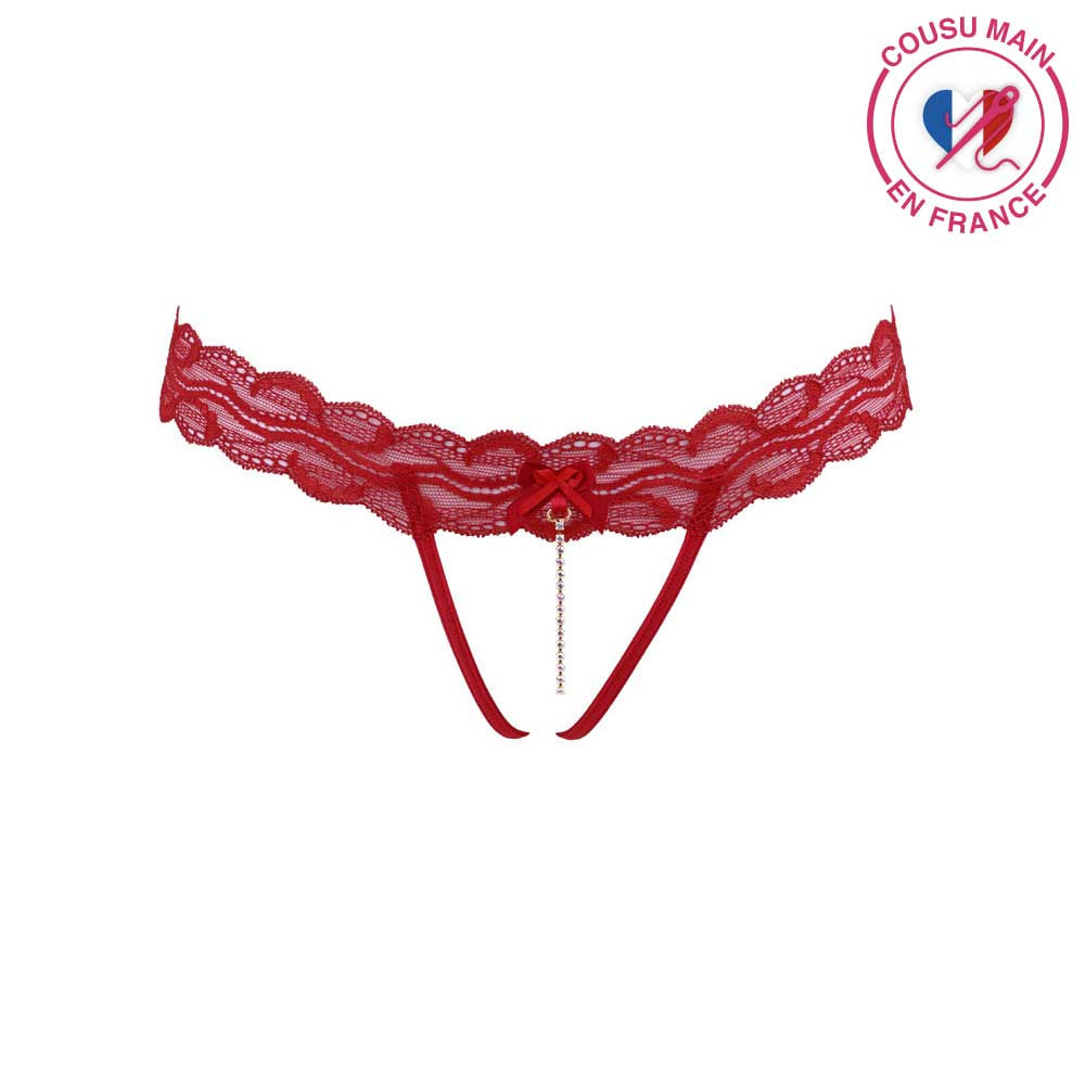 String Sexe Nu Képi