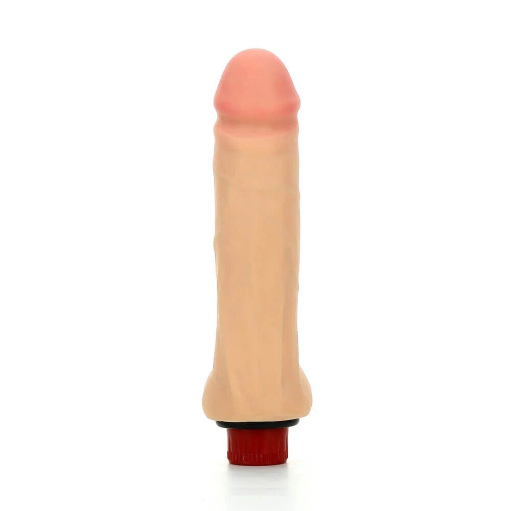 Grand Skyn Touch Vibrant - Be Bondage