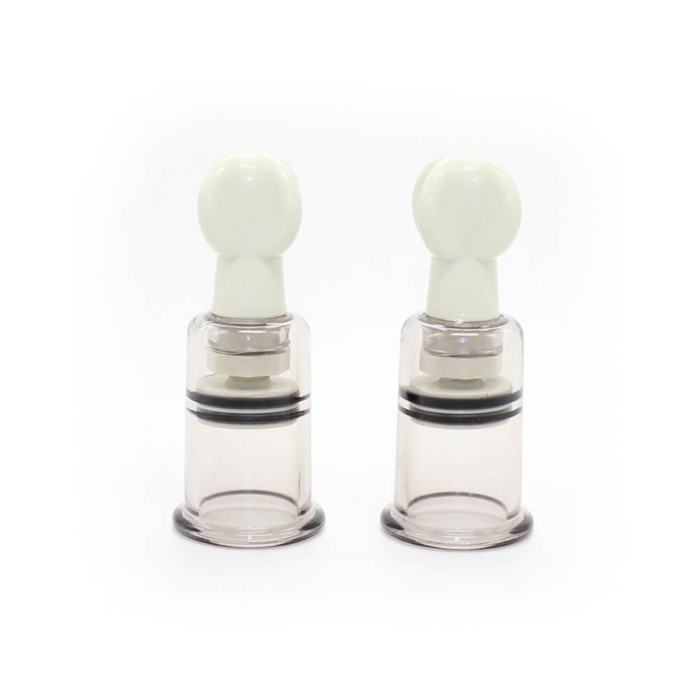 Aspire Téton Taille M Be Bondage