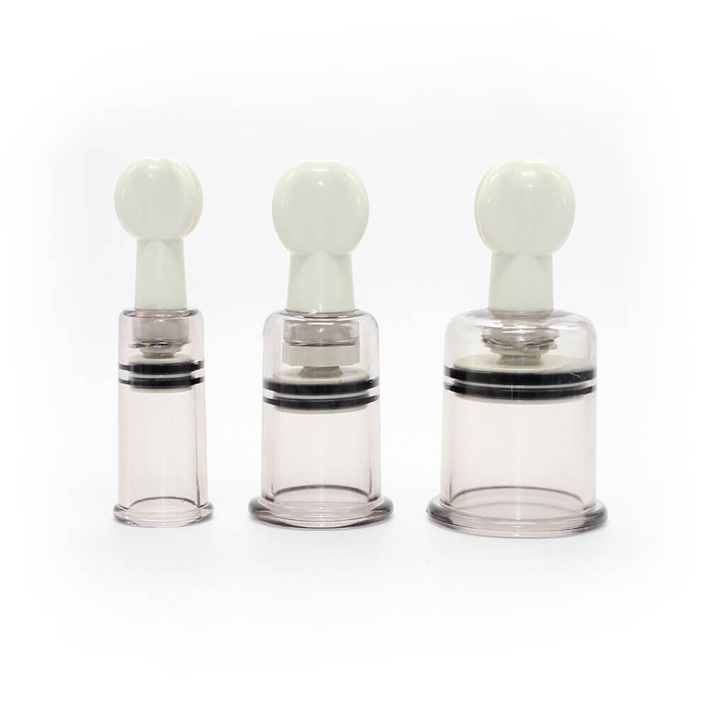 Aspire Téton Taille XL Be Bondage
