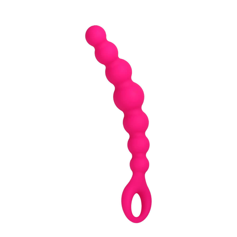 Chaine du Plaisir Rose Be Happy
