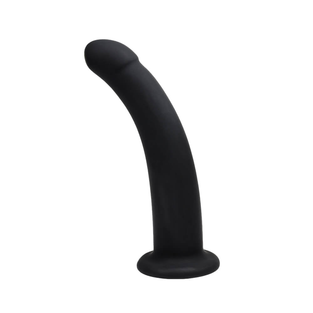 Dildo Voltige noir taille L vue 1