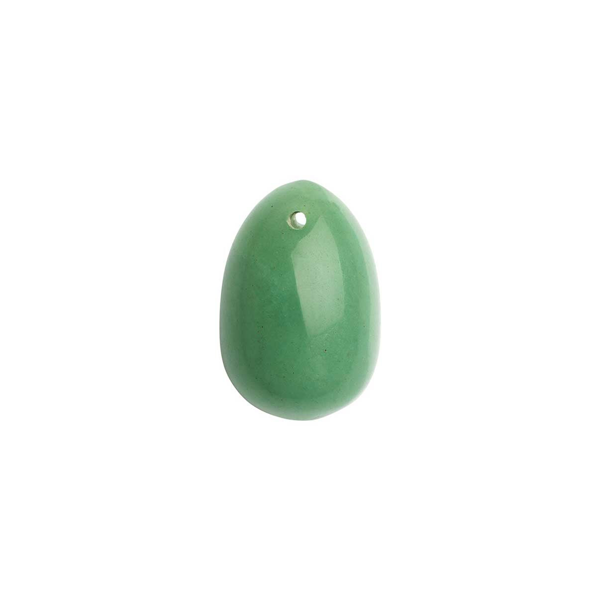 Oeuf de Yoni Taille S Jade