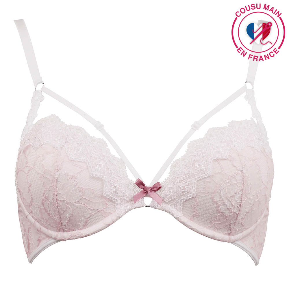 Soutien-Gorge GIRLY de Face