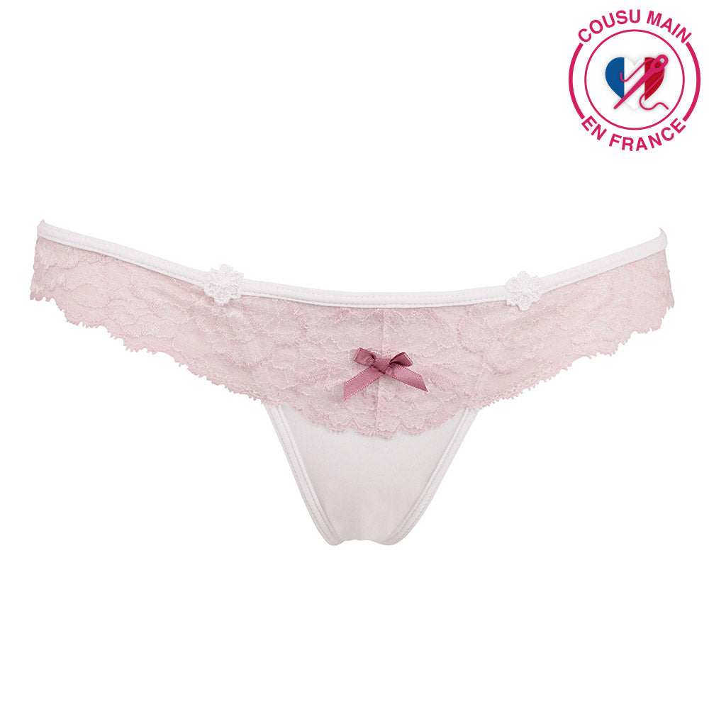 Tanga GIRLY de Face