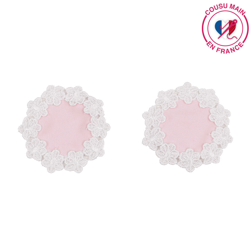 Cache-Tétons GIRLY
