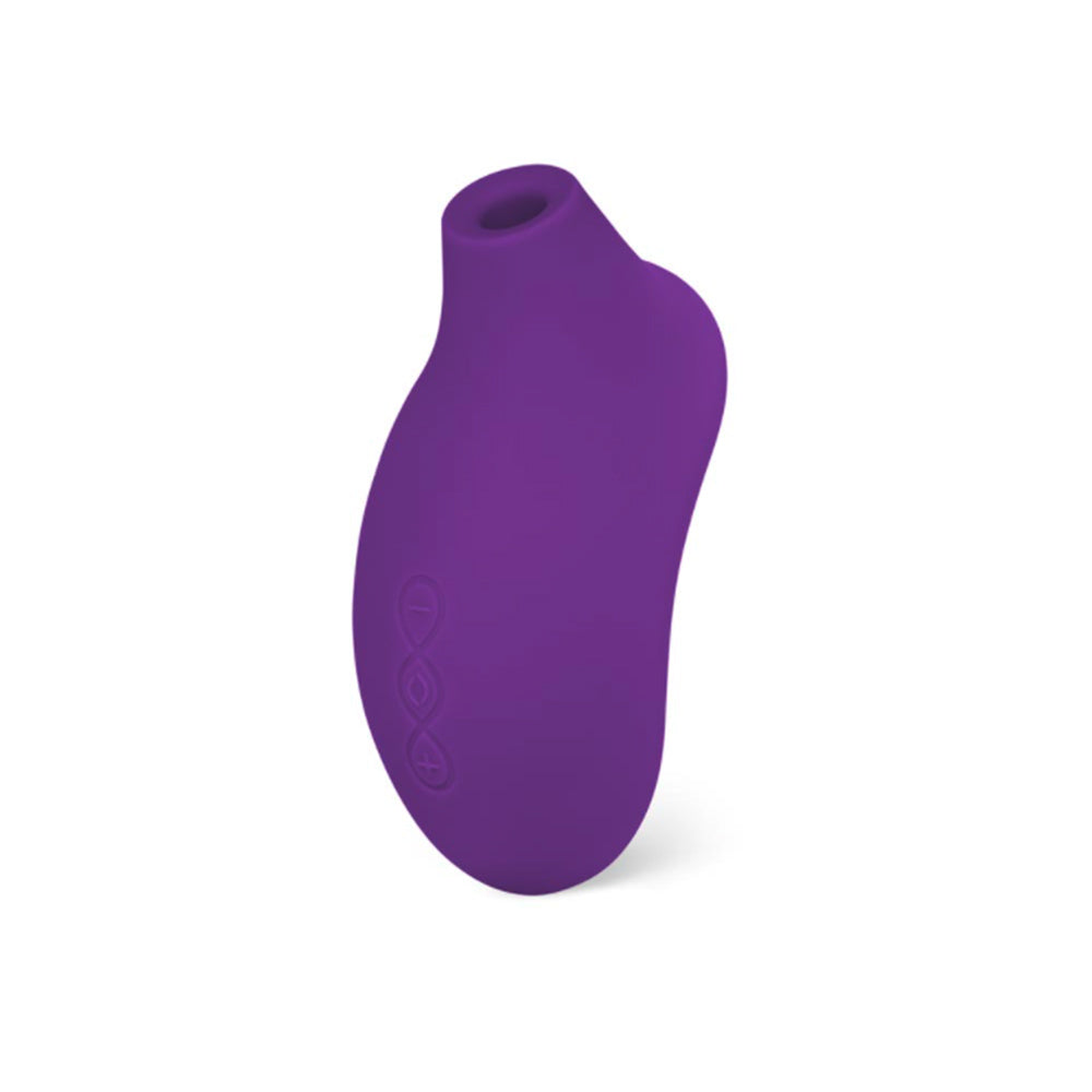 Stimulateur Clitoridien Sona 2 Violet de Face