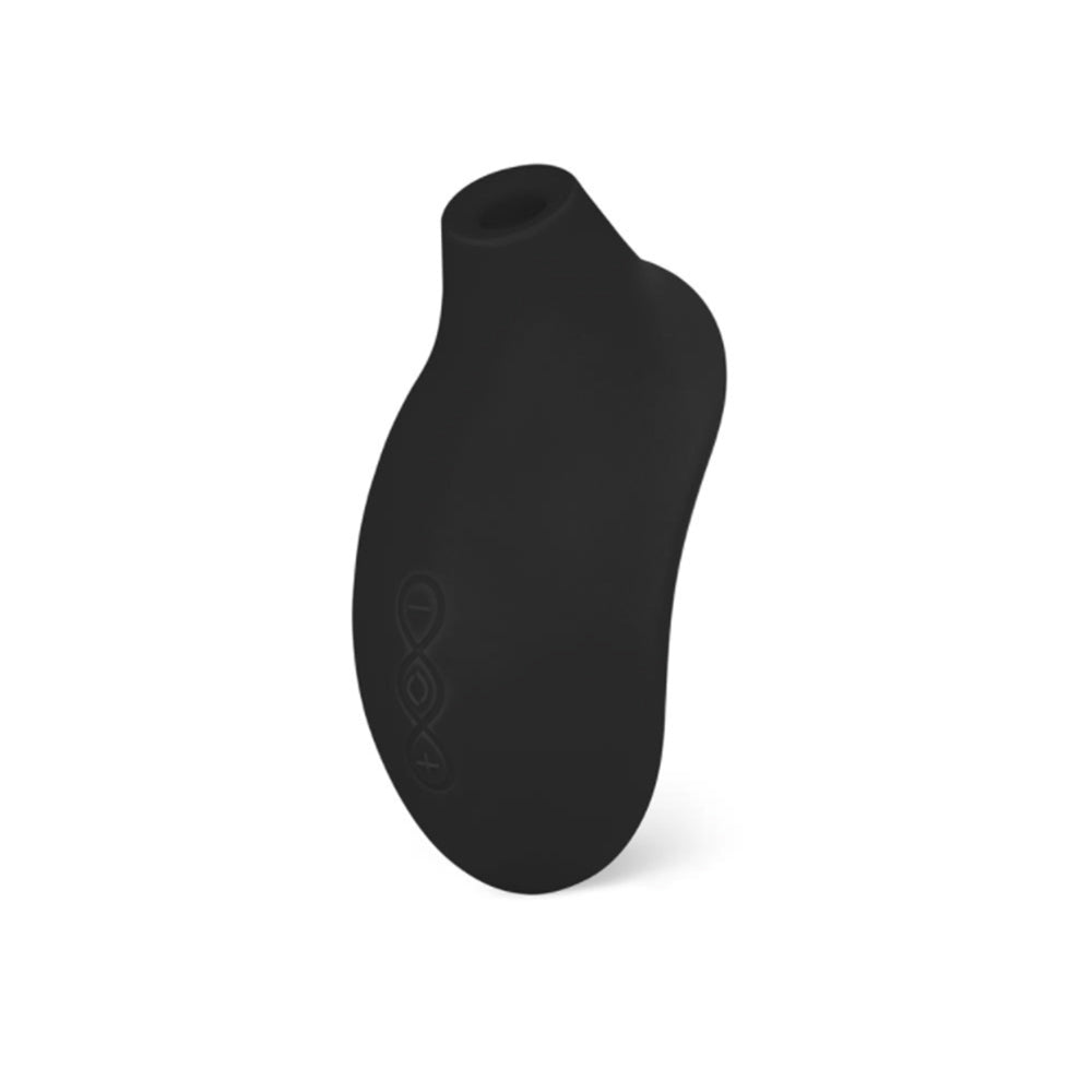 Stimulateur Clitoridien Sona 2 Noir de Face