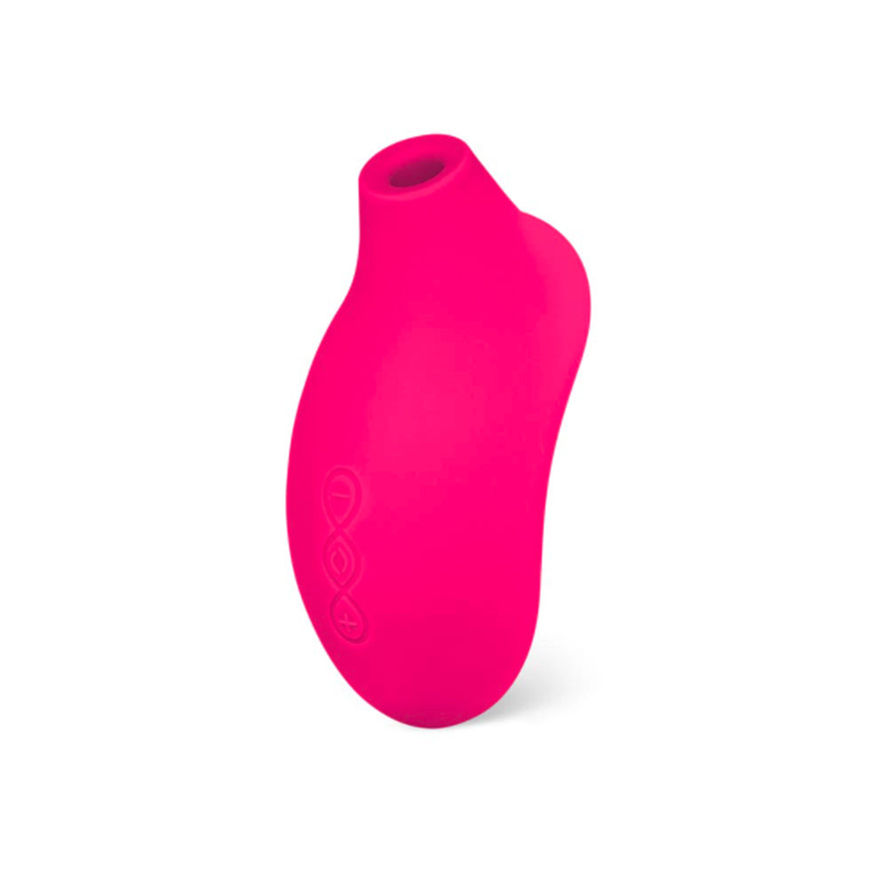 Stimulateur Clitoridien Sona 2 Cruise Rose de Face