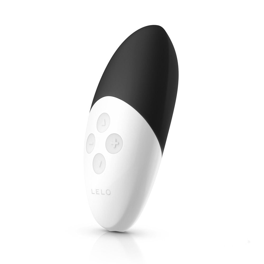 Stimulateur Clitoridien SIRI 2 Noir