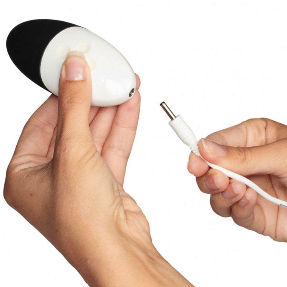 Stimulateur Clitoridien SIRI 2 Rechargement