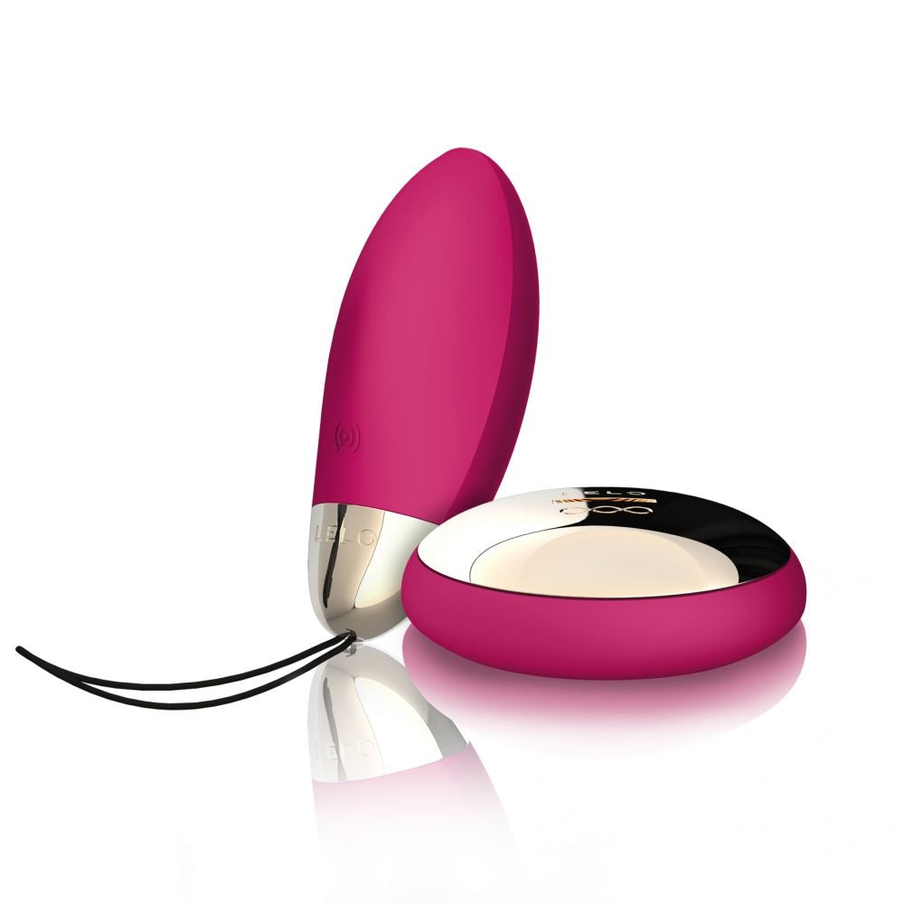 Oeuf Vibrant Lyla 2 Rose (2)