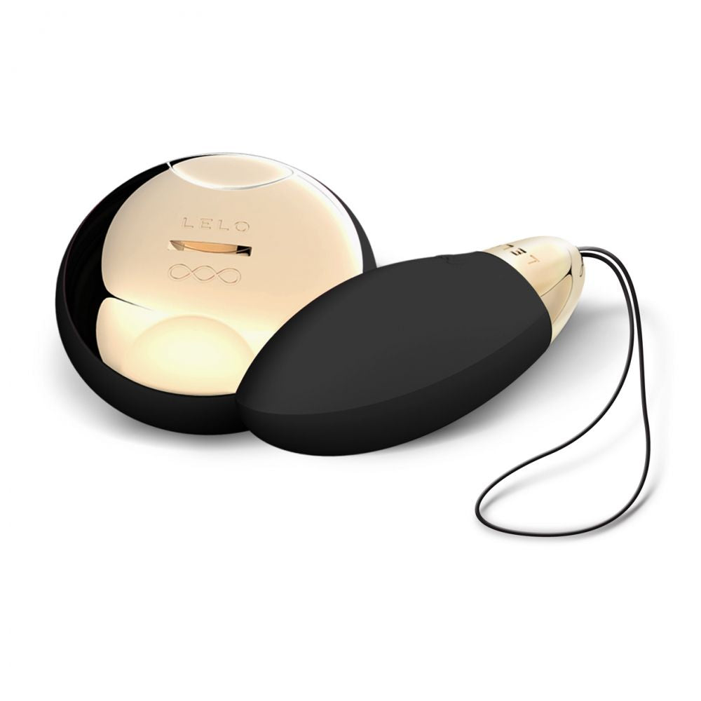 Oeuf Vibrant Lyla 2 Noir (3)