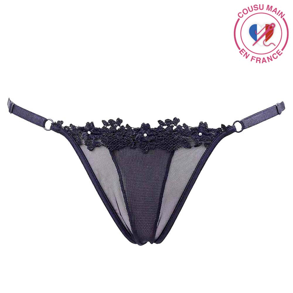 String Fendu Borsalino - Luxxa