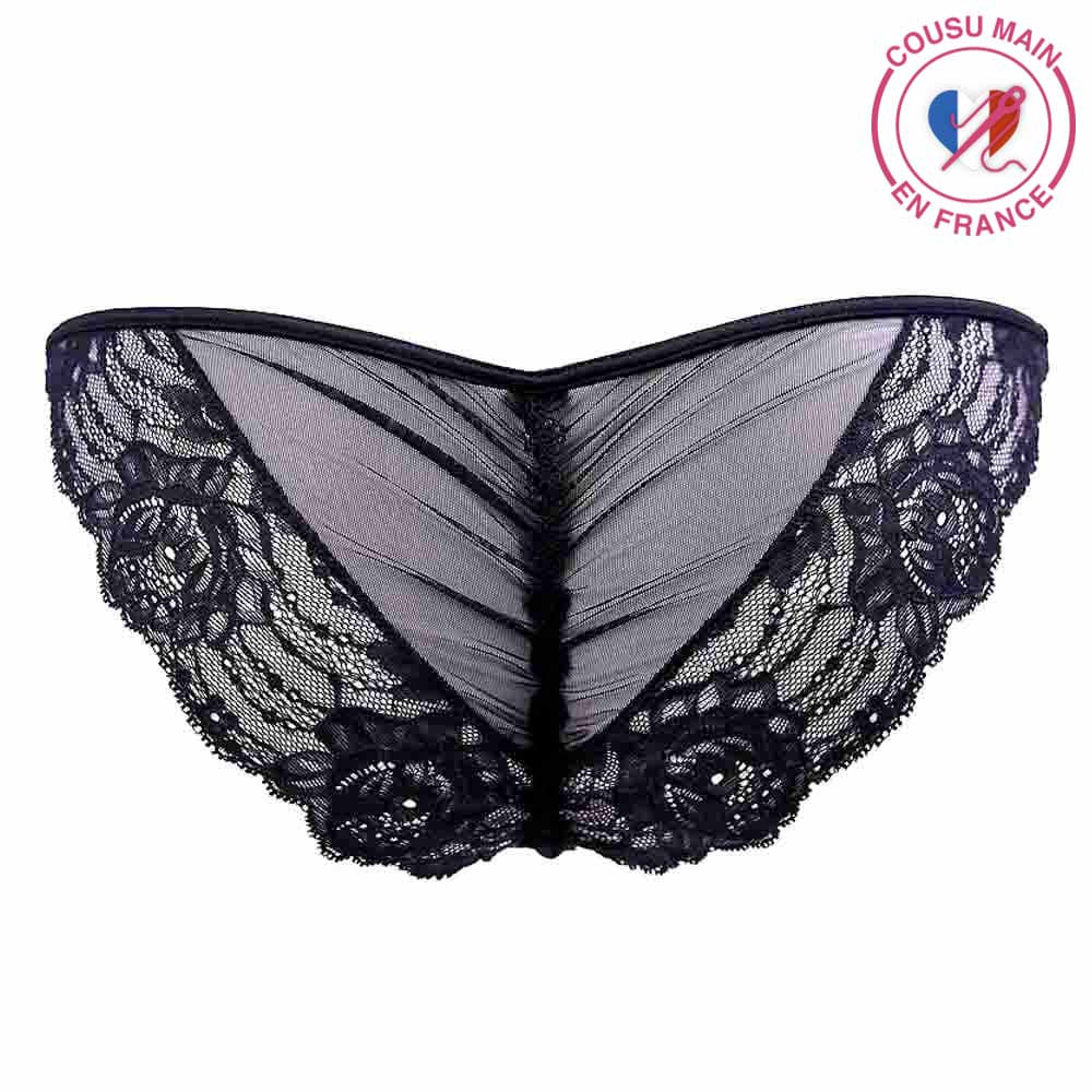 Culotte Borsalino - Luxxa