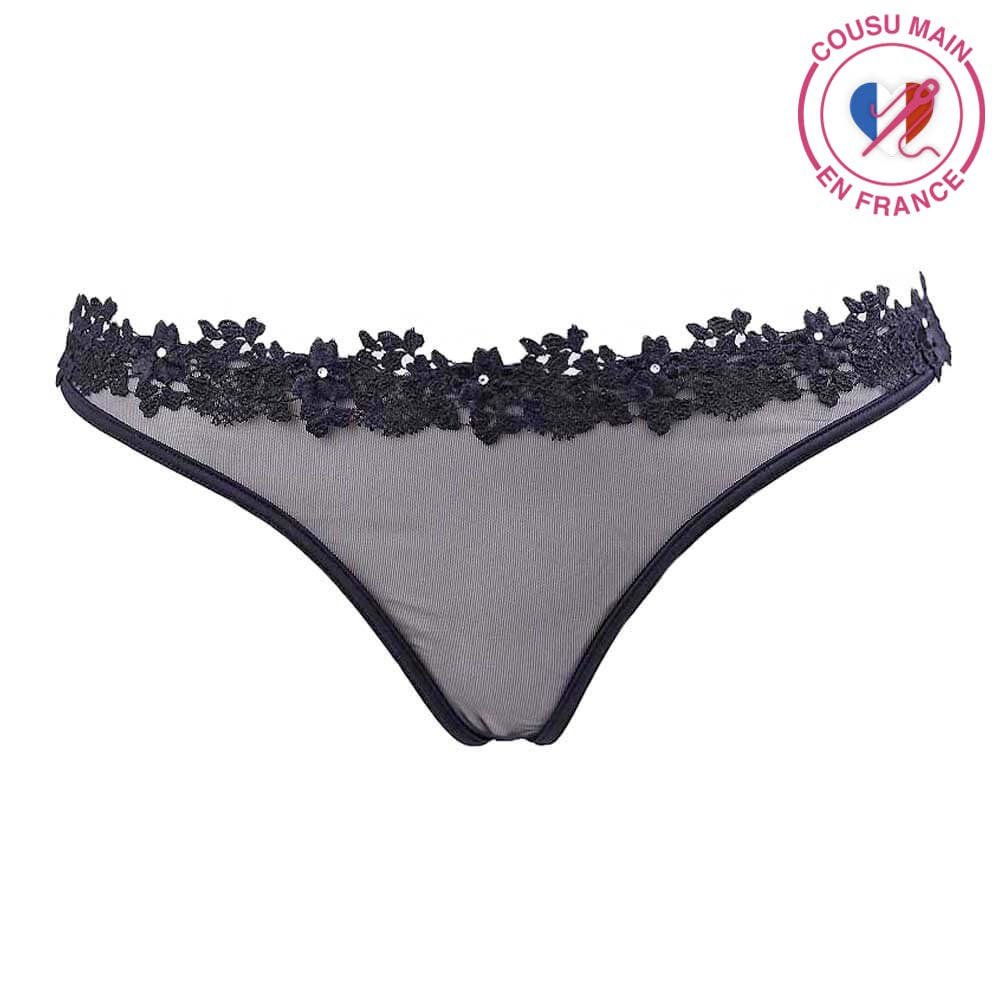 Tanga Borsalino - Luxxa
