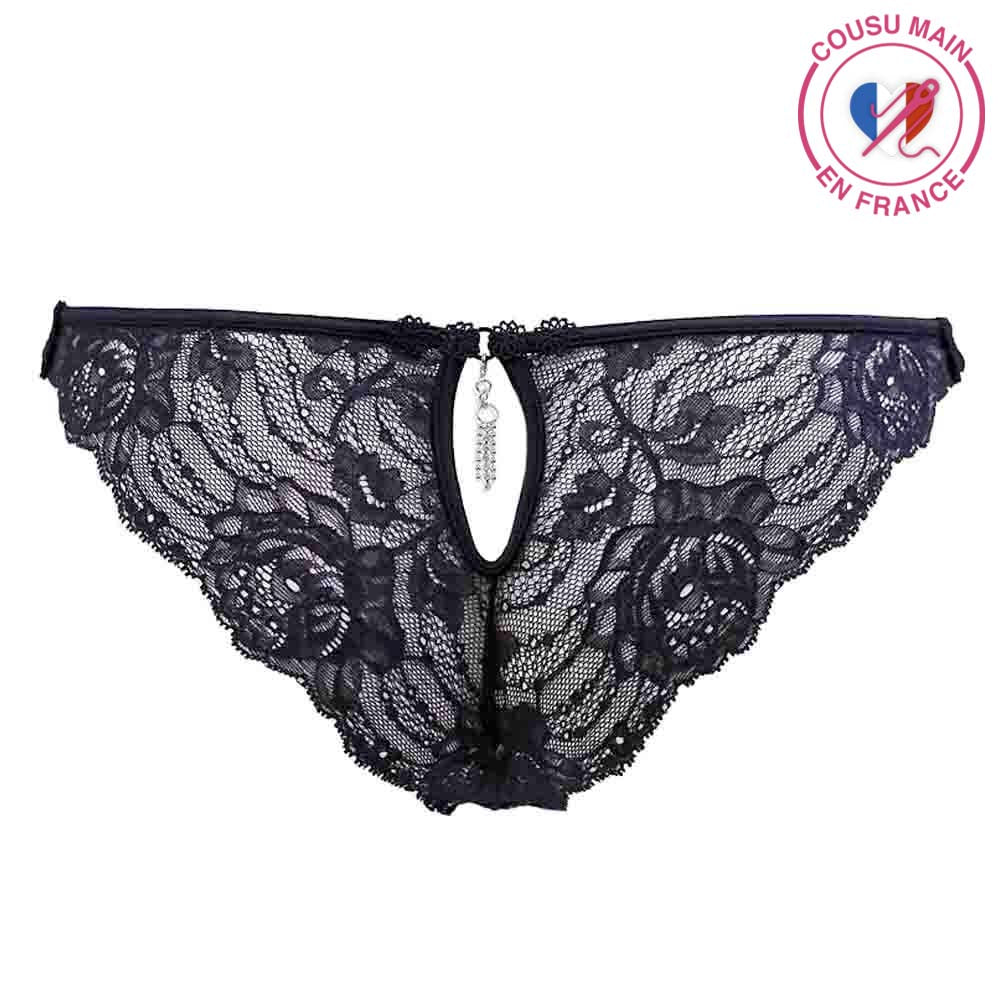 Tanga Borsalino - Luxxa