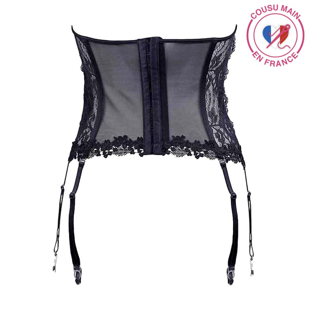 Corps de Guêpière Modulable Borsalino - Luxxa