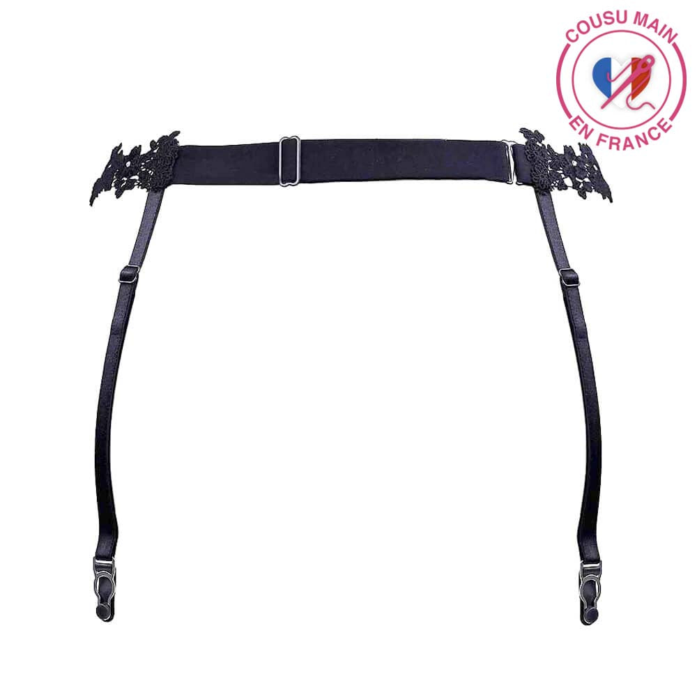 Porte-Jarretelles Borsalino - Luxxa