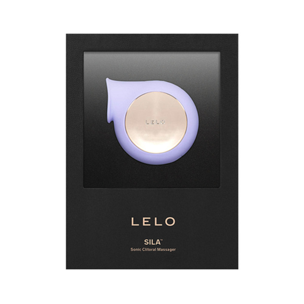 SILA Lila - Packaging