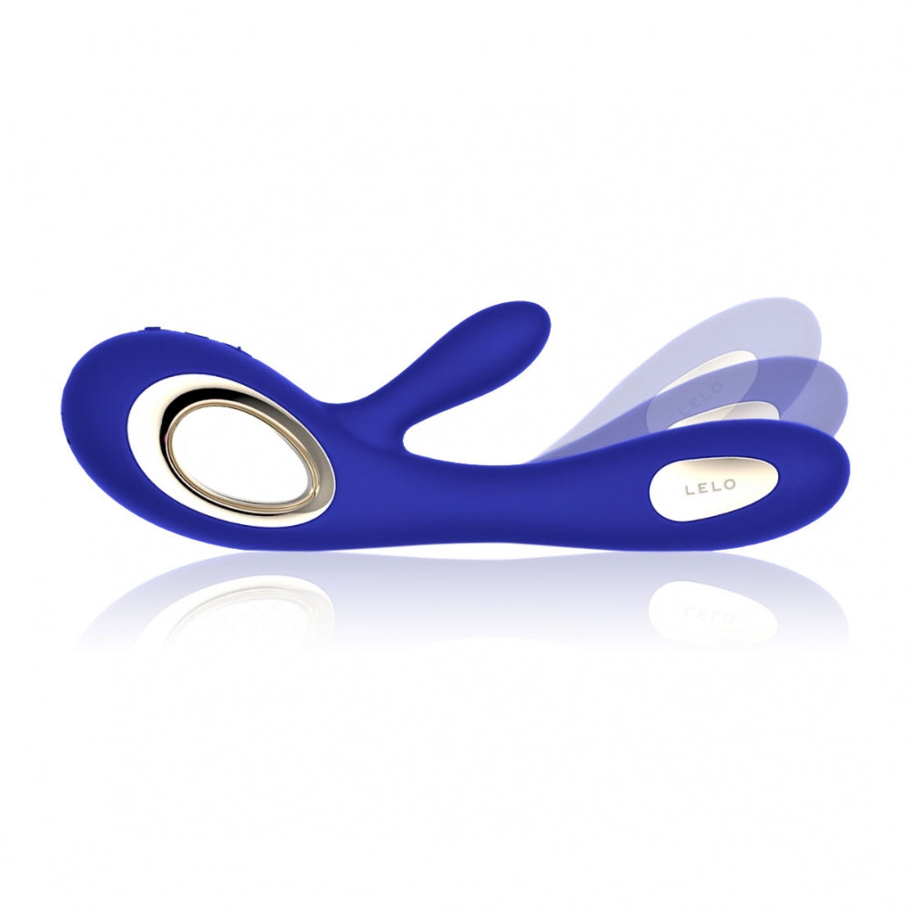 SORAYA WAVE Midnight Blue - Technologie WaveMotion
