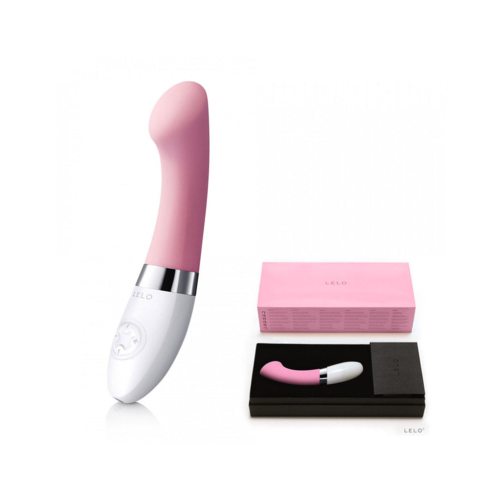 GIGI 2 - Vibromasseur Point G - LELO