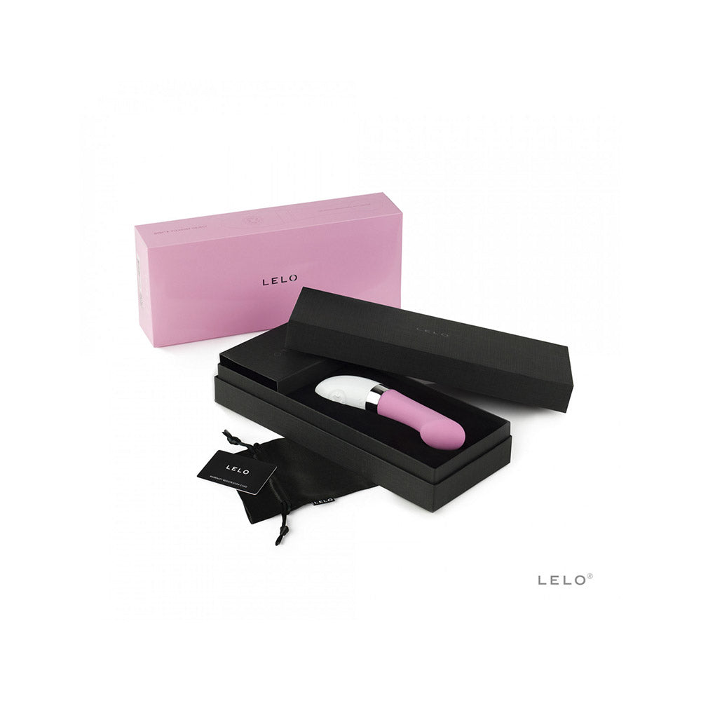 GIGI 2 - Vibromasseur Point G - LELO