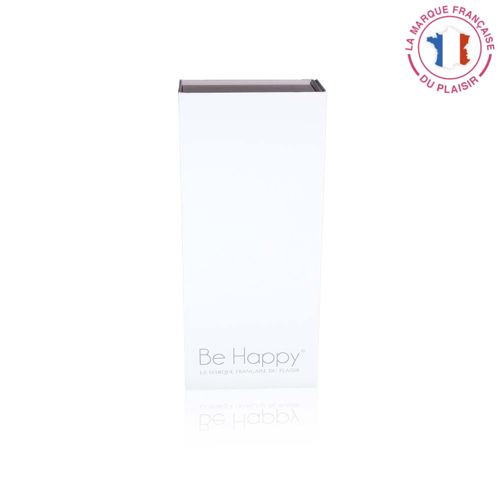 Be Happy - Gémeaux - sextoy - boite fermée