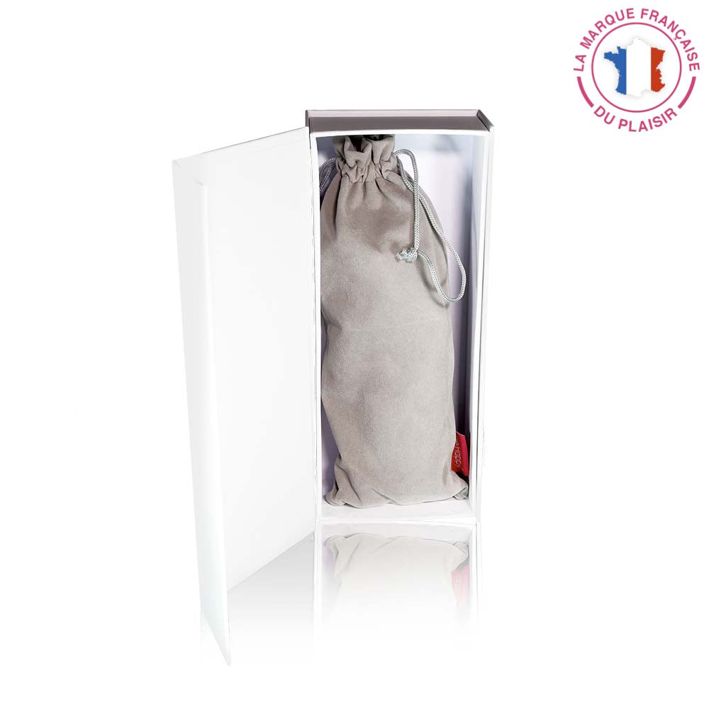 Be Happy - Gémeaux - sextoy - boite ouverte 