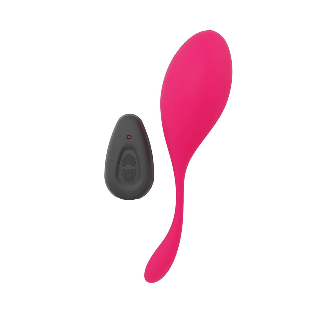 Oeuf Vibrant Télécommandé Secret Vibe 2