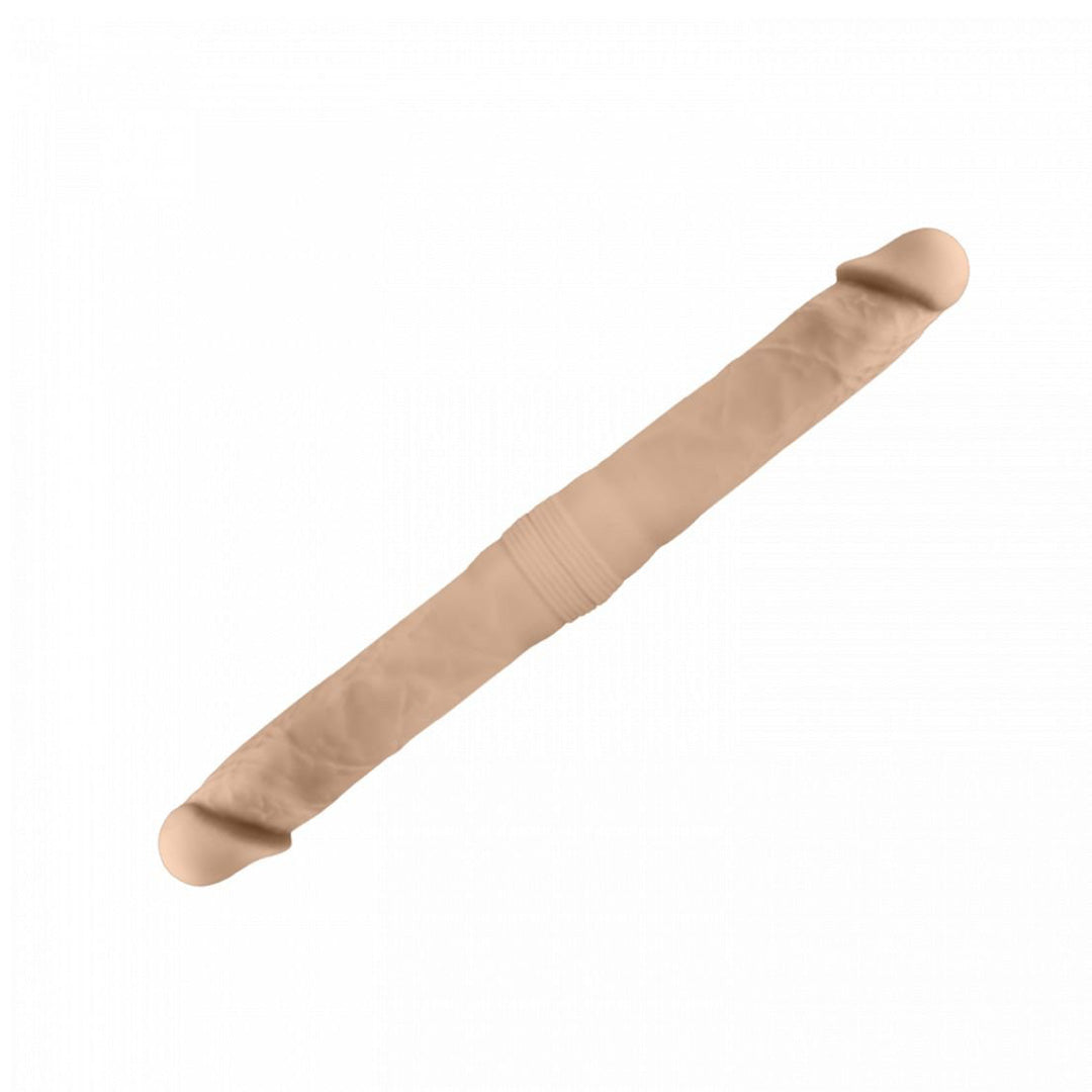 Double Dong Réaliste 38,5cm
