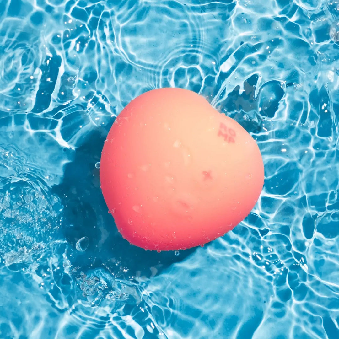 Stimulateur Clitoridien Pink Peach