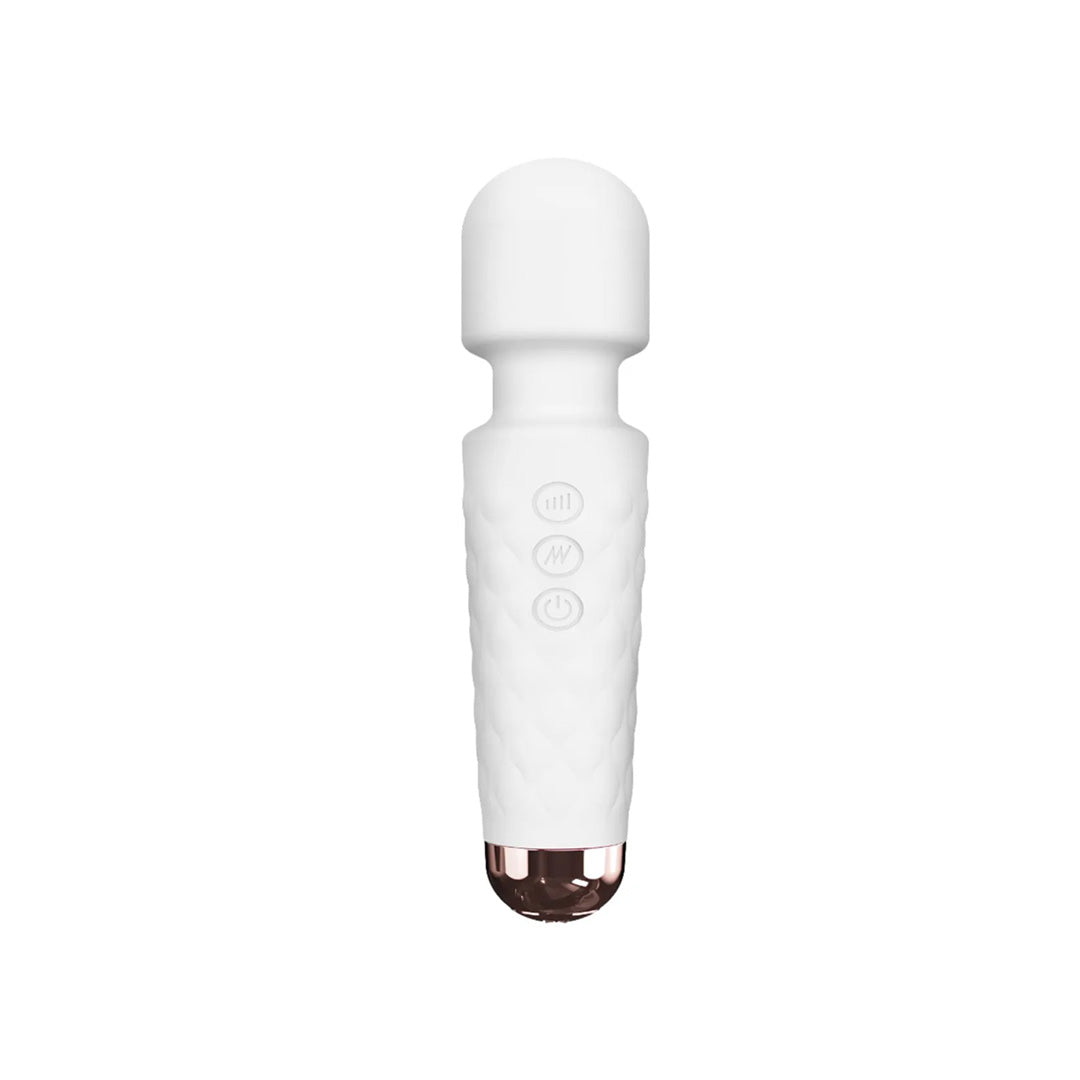 Mini Stimulateur Wand Wanderful