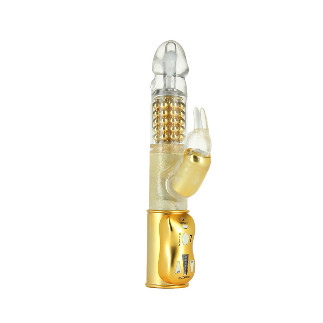 Vibromasseur Orgasmic Rabbit