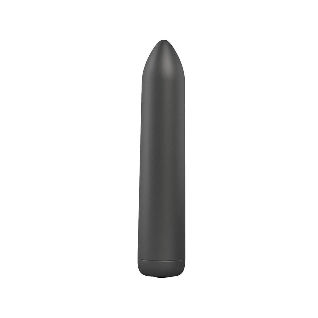 Stimulateur Clitoridien Rocket Bullet Noir
