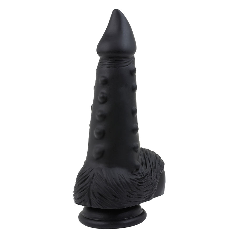 Gode Alien Cock XM001 Be Bondage de face