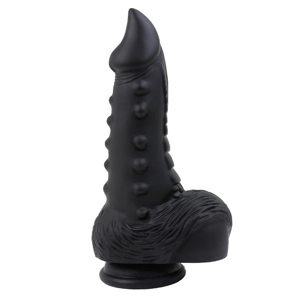 Gode Alien Cock XM001 Be Bondage de profil