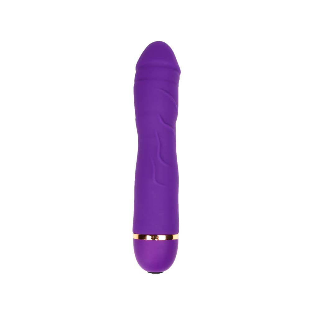Vibromasseur Nectar - version viloet