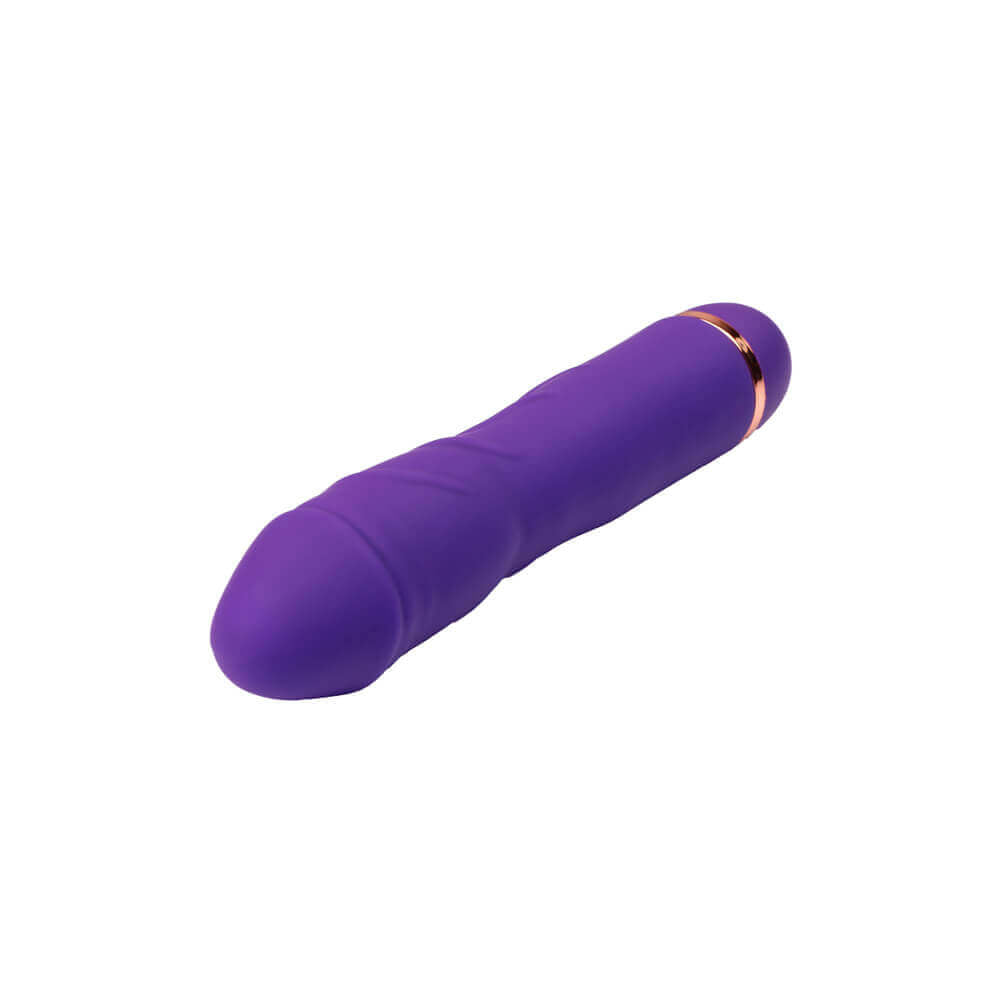 Vibromasseur Nectar - version viloet