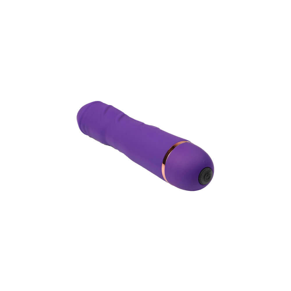 Vibromasseur Nectar - version viloet