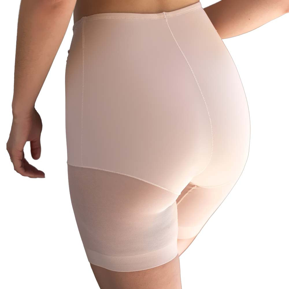Panty Fit Chair - Vue de Trois-quarts Dos - Valege