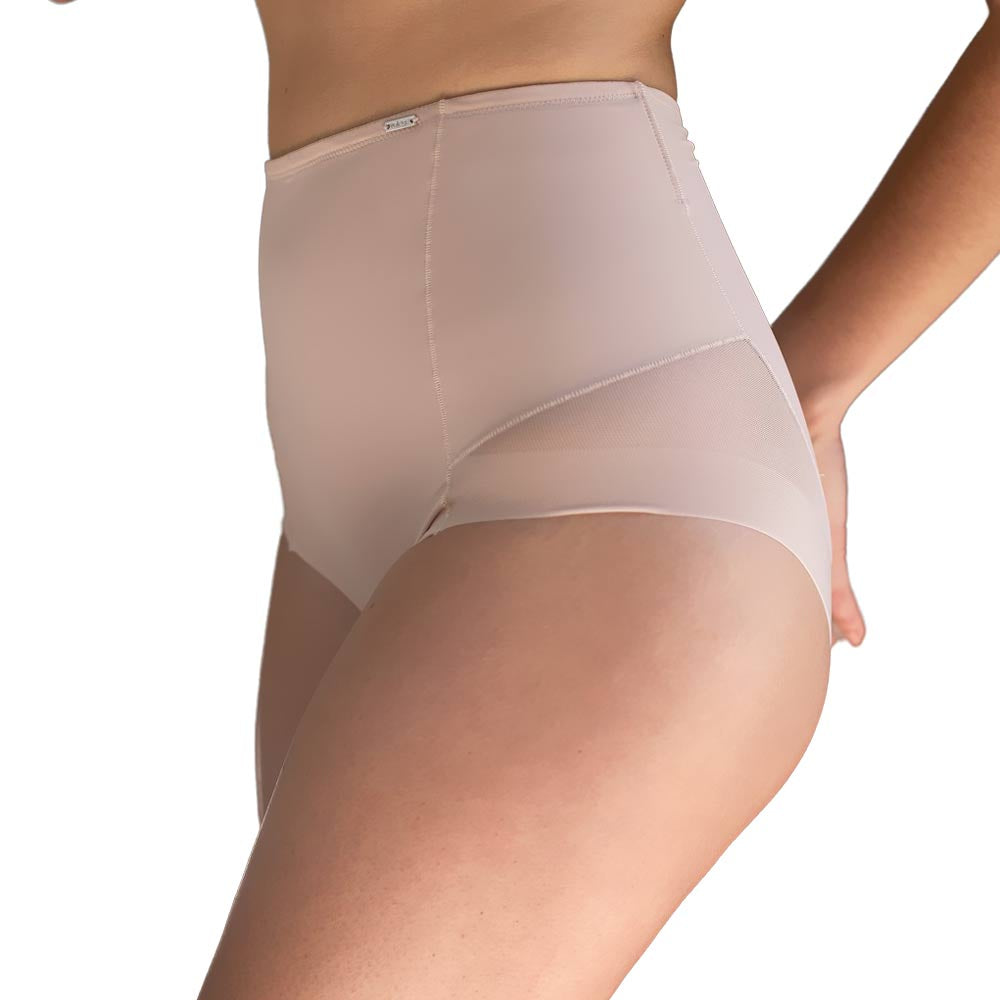 Gaine Haute Fit - Profil - Valege
