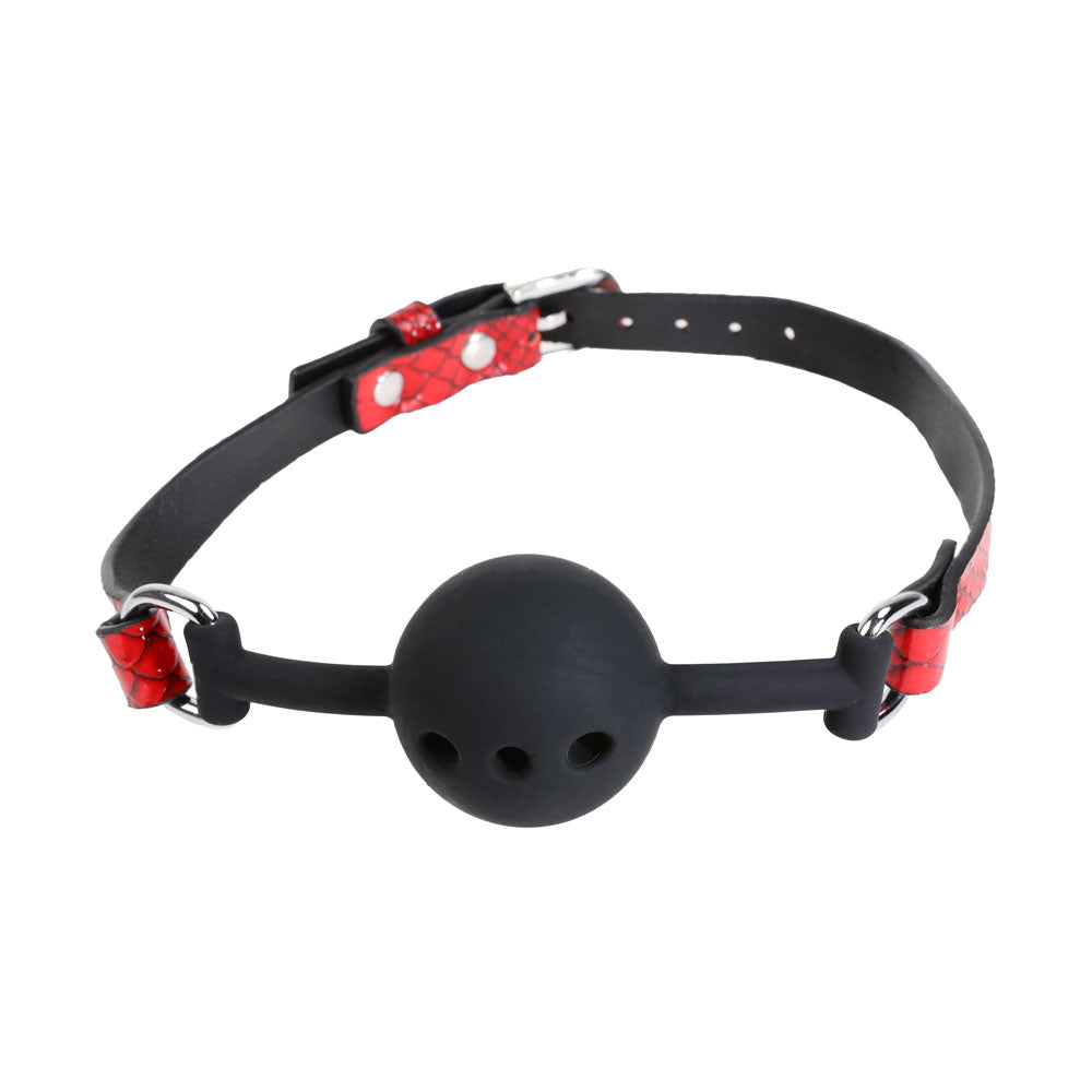 Ball gag Be Bondage