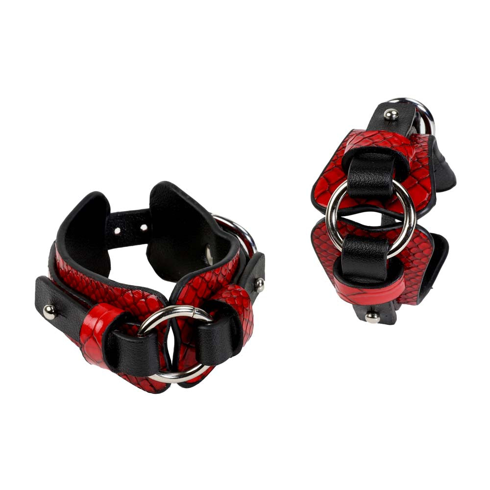 Menottes 2 Be Bondage