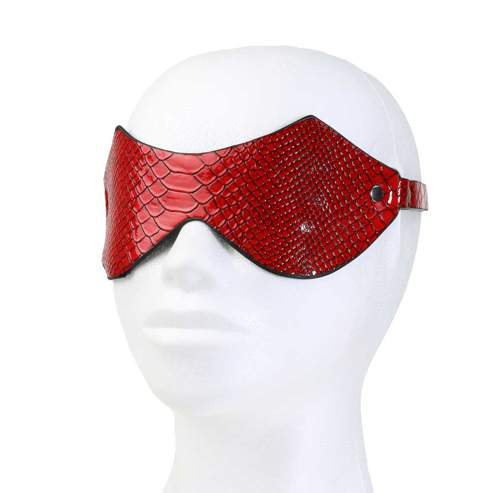 Masque Be Bondage