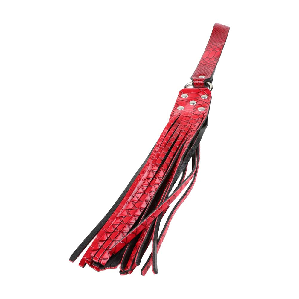 Fouet Be Bondage