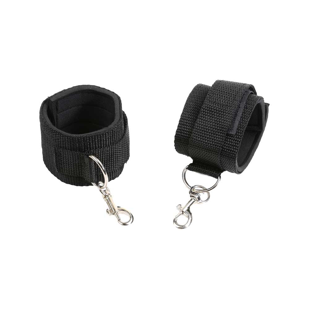 Entraves Be Bondage