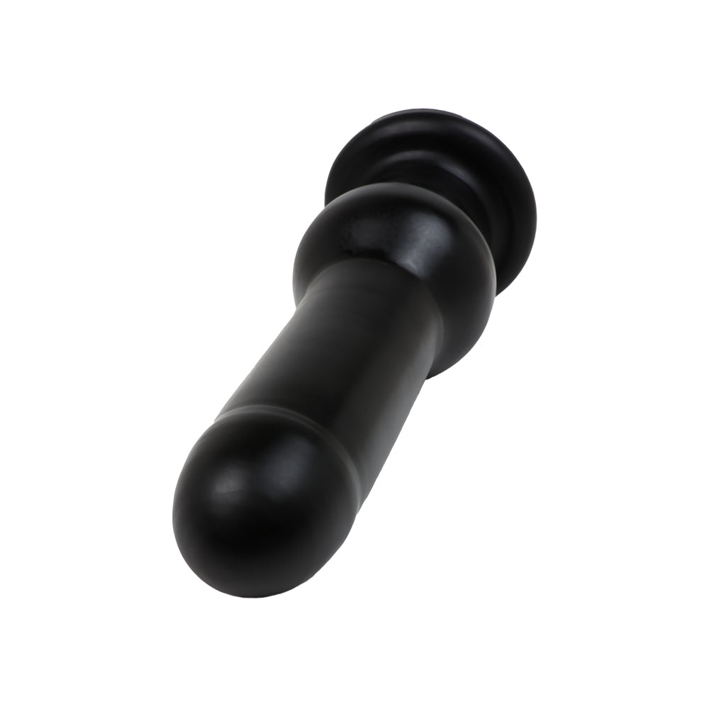 Extra large plug Be Bondage couché