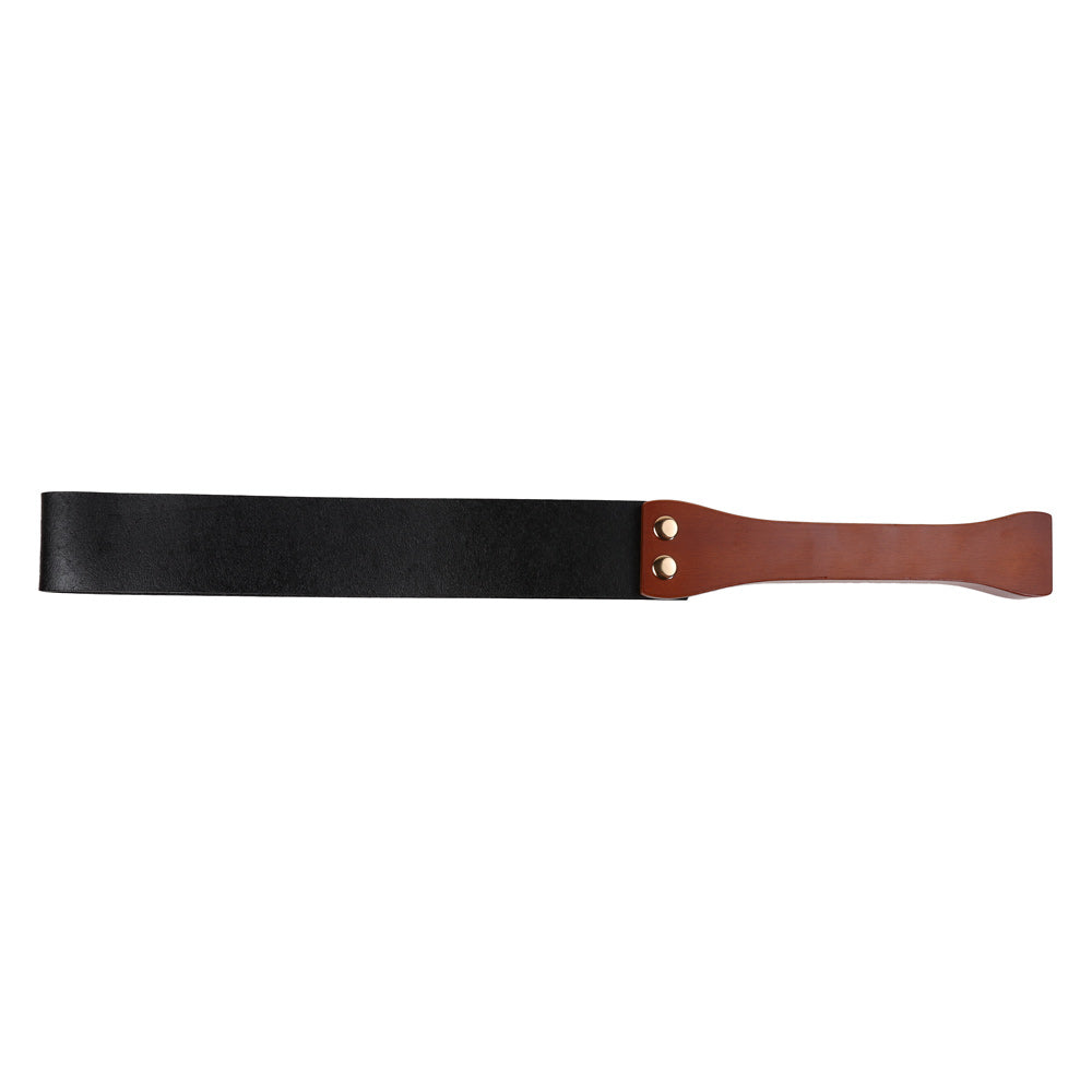 Slap pad Be Bondage - vue alongée