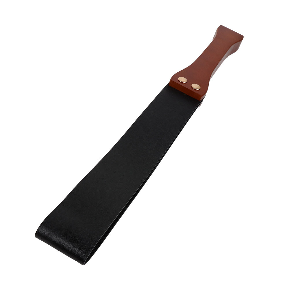 Slap pad Be Bondage - vue slap avant